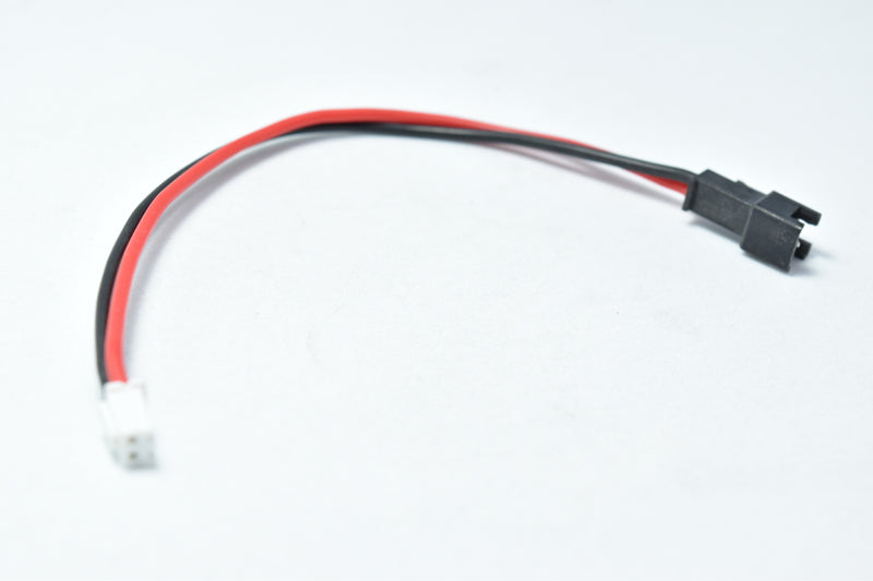 WL14600-1802 Power plug cord set