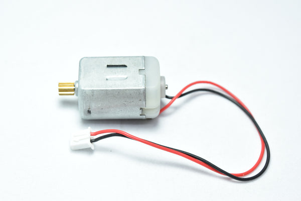 WL14600-1803 Drive motor components