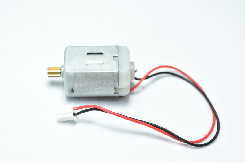 WL14600-1803 Drive motor components