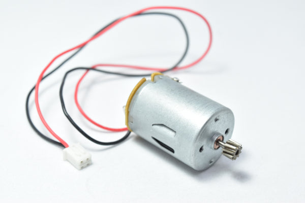 WL14600-1804 Lifting motor components