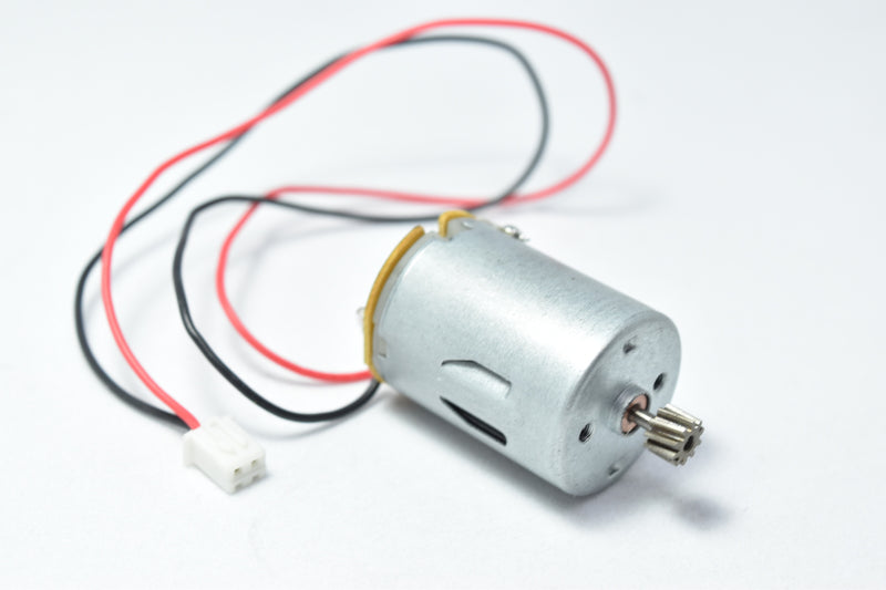 WL14600-1804 Lifting motor components