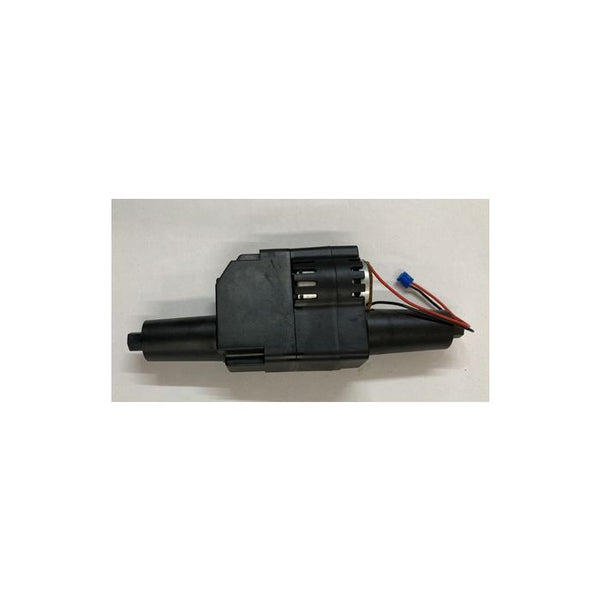 WL14800-1678 Front drive gearbox assembly