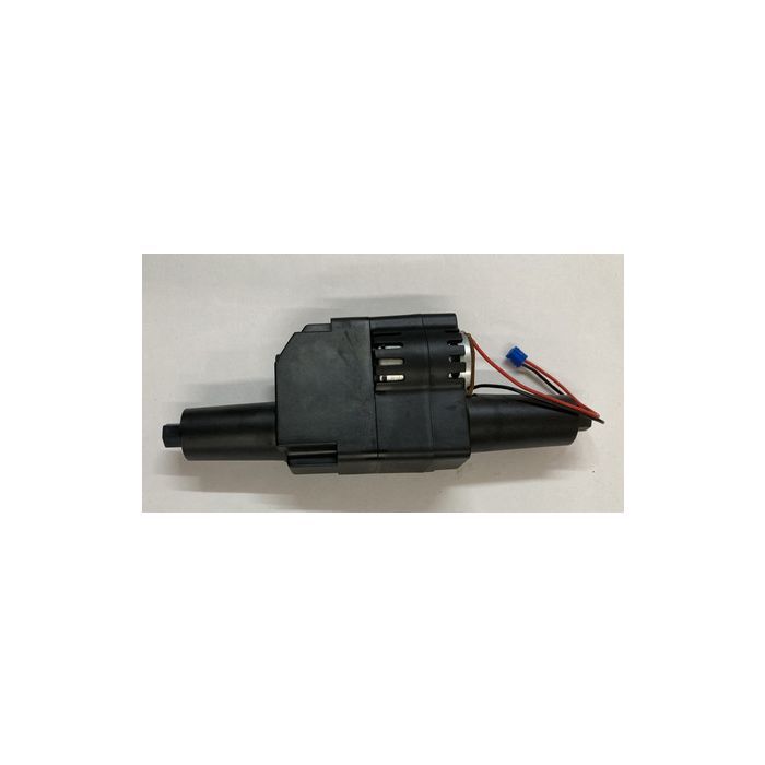 WL14800-1678 Front drive gearbox assembly