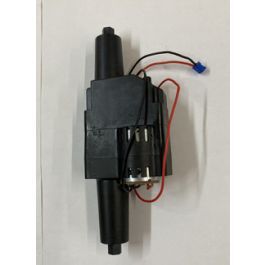 WL14800-1679 Rear drive gearbox assembly