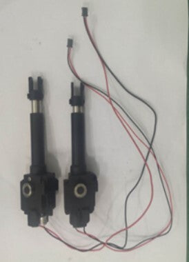 WL14800-1681 Lifting Ram assembly