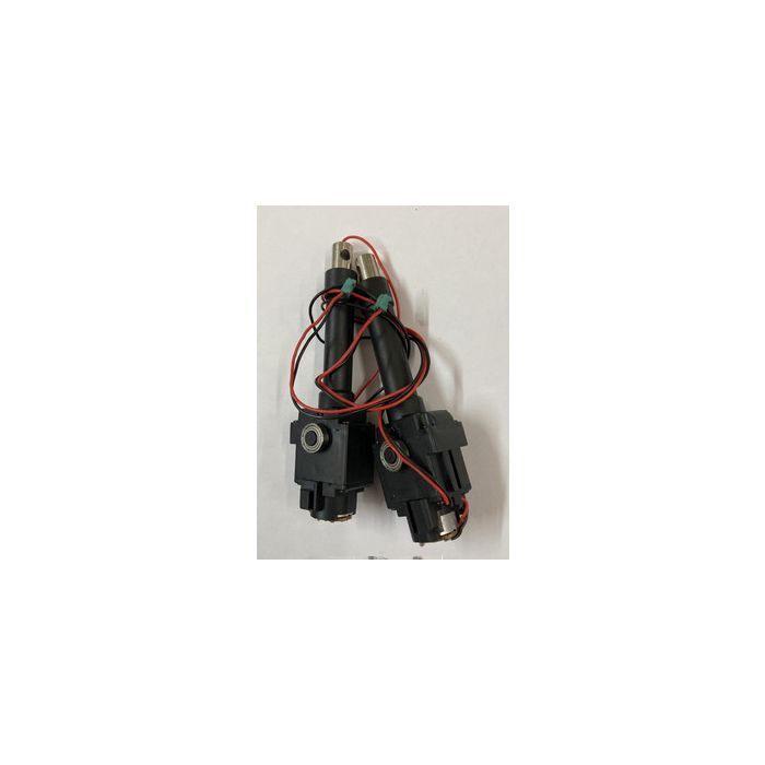 WL14800-1682 Push bucket gearbox components WL TOYS