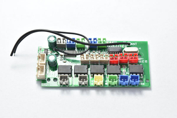 WL14800-1699 Receiving board