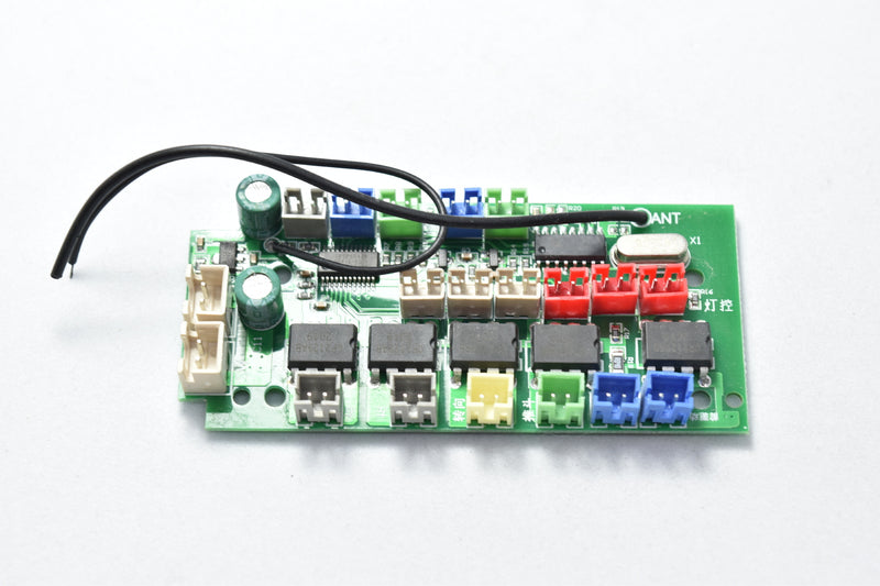 WL14800-1699 Receiving board