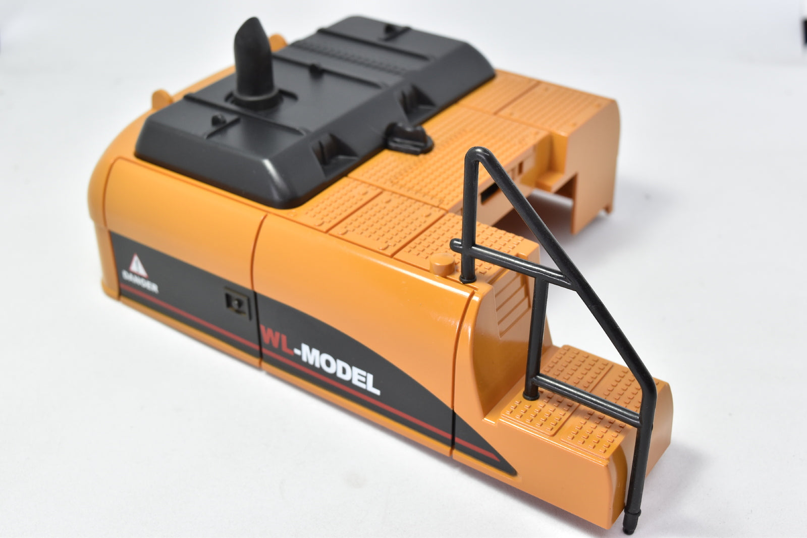 WL16800-1426 On-body components WL TOYS