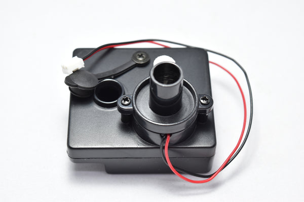 WL16800-1430 Nebulizer assembly