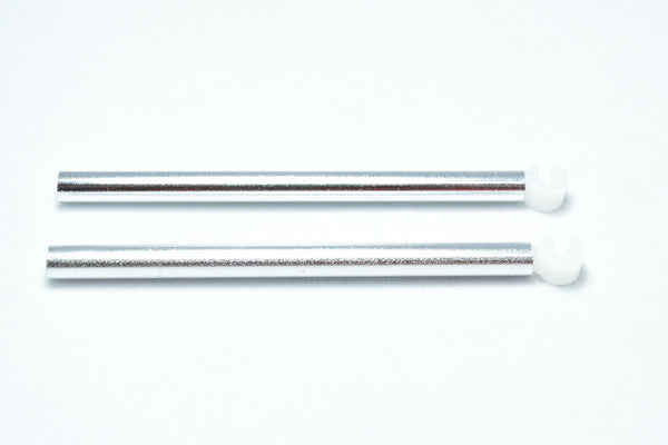 WL16800-1432 Boom push rod trim assembly