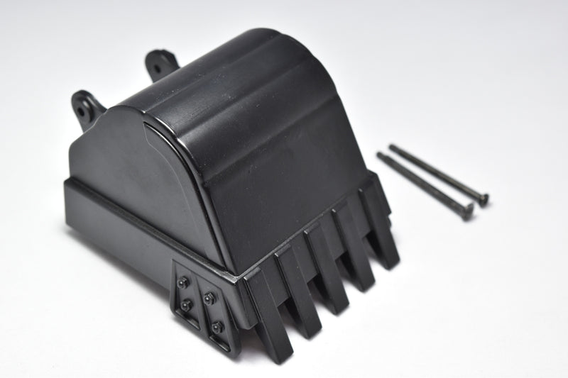 WL16800-1434 Bucket components