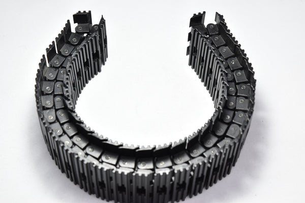 WL16800-1437 Crawler components