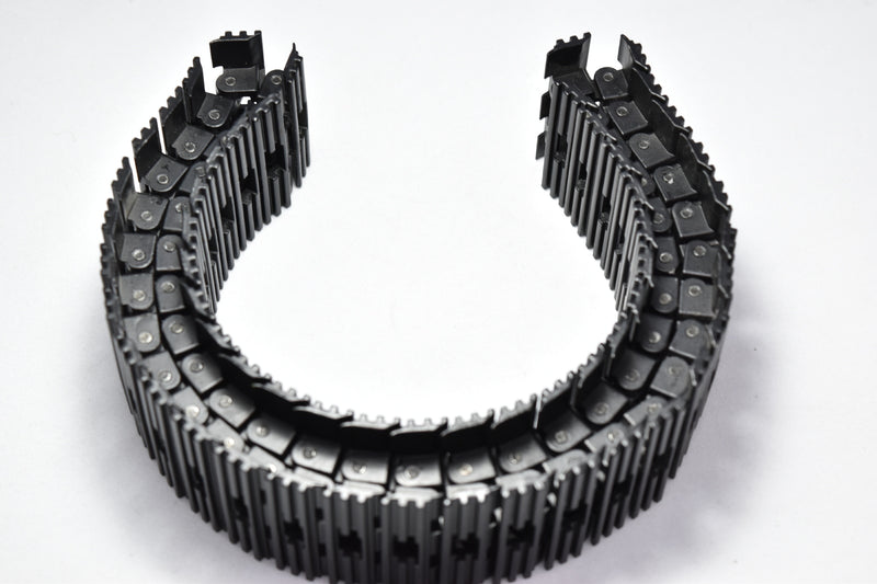 WL16800-1437 Crawler components
