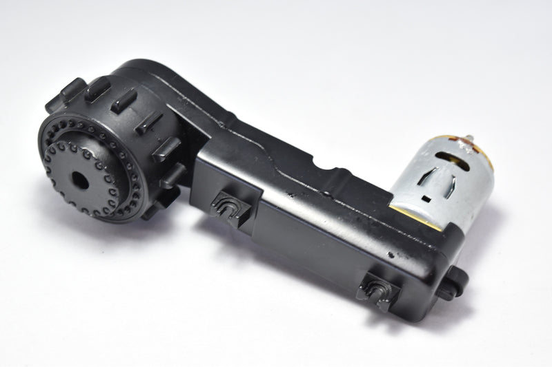 WL16800-1440 Drive gearbox components