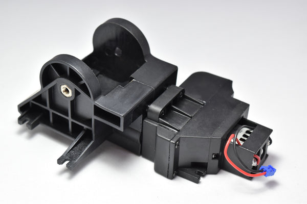 WL16800-1443 Big arm gearbox assembly