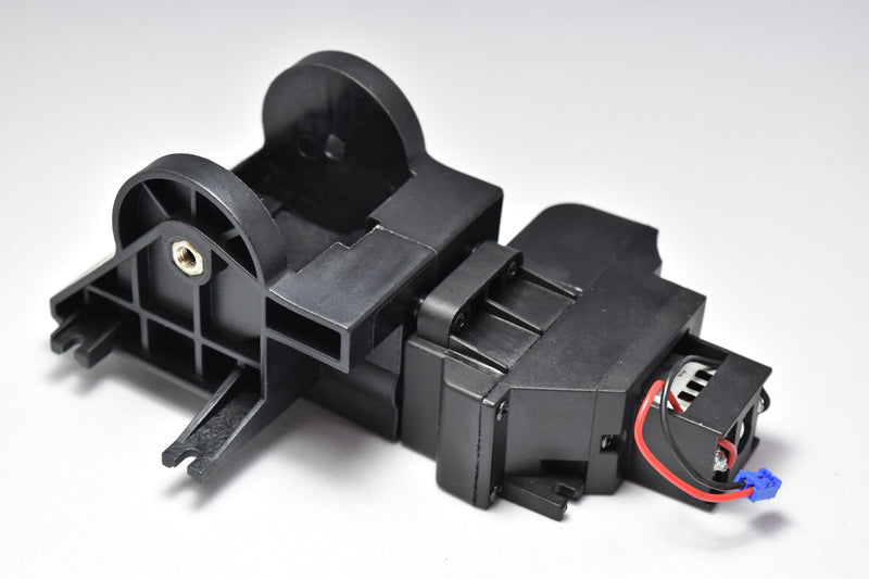 WL16800-1443 Big arm gearbox assembly
