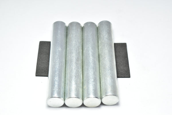 WL16800-1444 Counterweight iron components