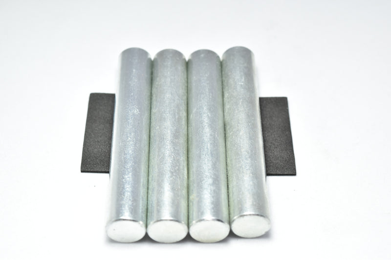 WL16800-1444 Counterweight iron components