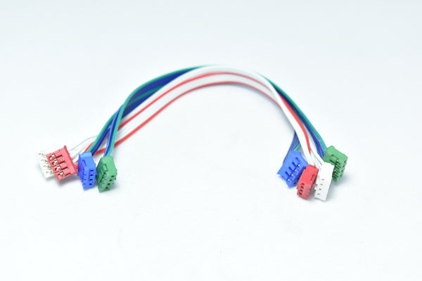 WL16800-1449 Cable assembly