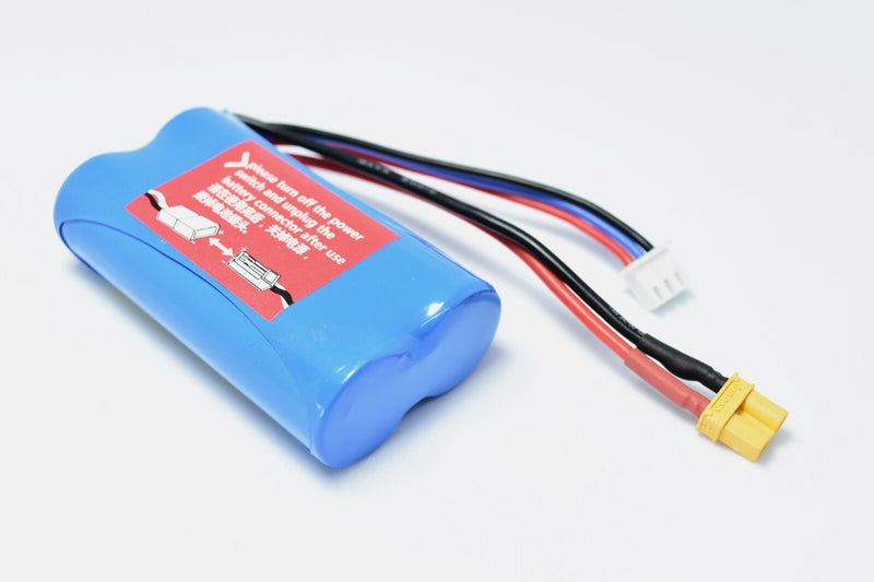 WL16800-1454 WL-Toys Battery 7.4V 1500mAh