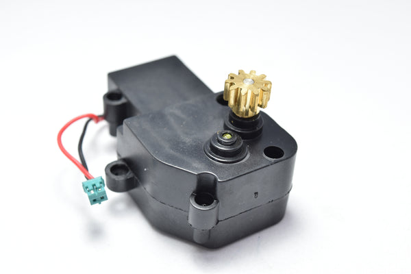 WL16800-1720 Powder alloy for rotating gearbox components