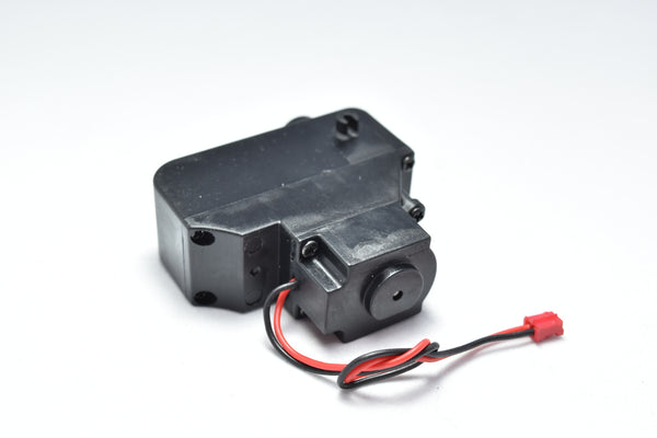 WL16800-1721 Powder alloy for small arm gearbox components