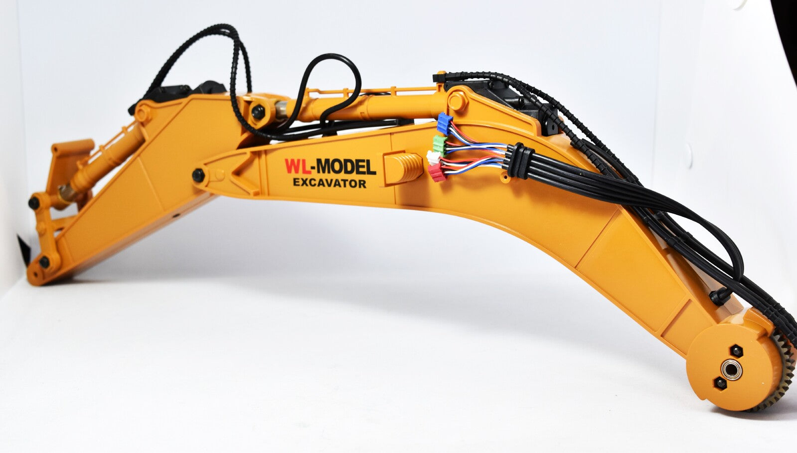 WL16800-1722 WL Excavator Complete Boom Assy WL TOYS