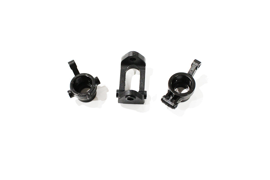 WL18401-0898 Rear hub & steering block(18402/04/090) WL TOYS