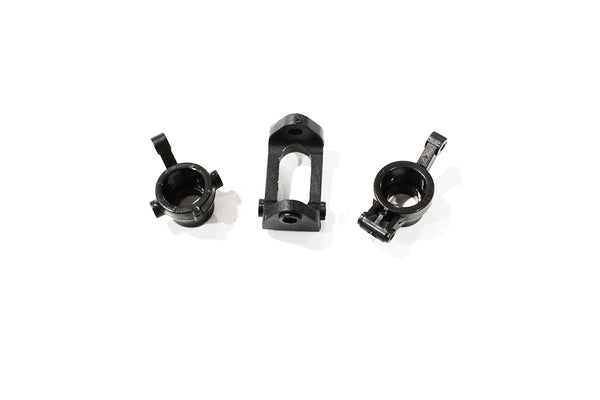 WL18401-0898 Rear hub & steering block(18402/04/090)