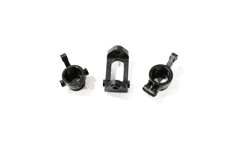 WL18401-0898 Rear hub & steering block(18402/04/090)