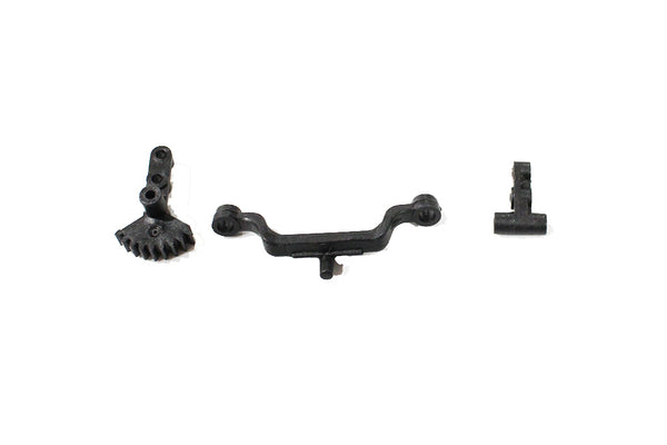 WL18401-0899 sterring arm/rod suit (18402/404/409)