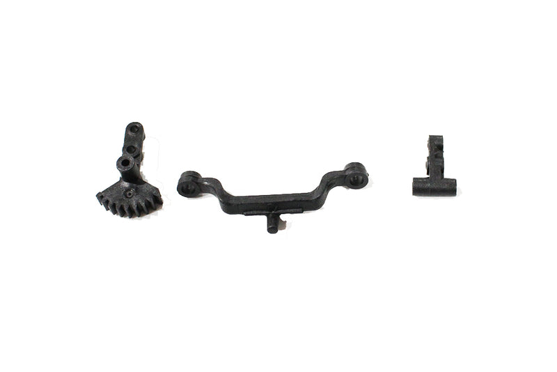 WL18401-0899 sterring arm/rod suit (18402/404/409)