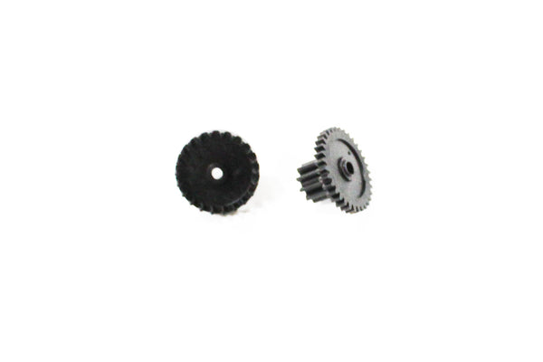 WL18401-0905 Gear set 2pce (18402/18404/18409)