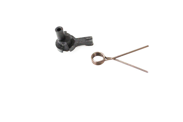 WL18401-0911 Steering trim lever (18402/04/09)