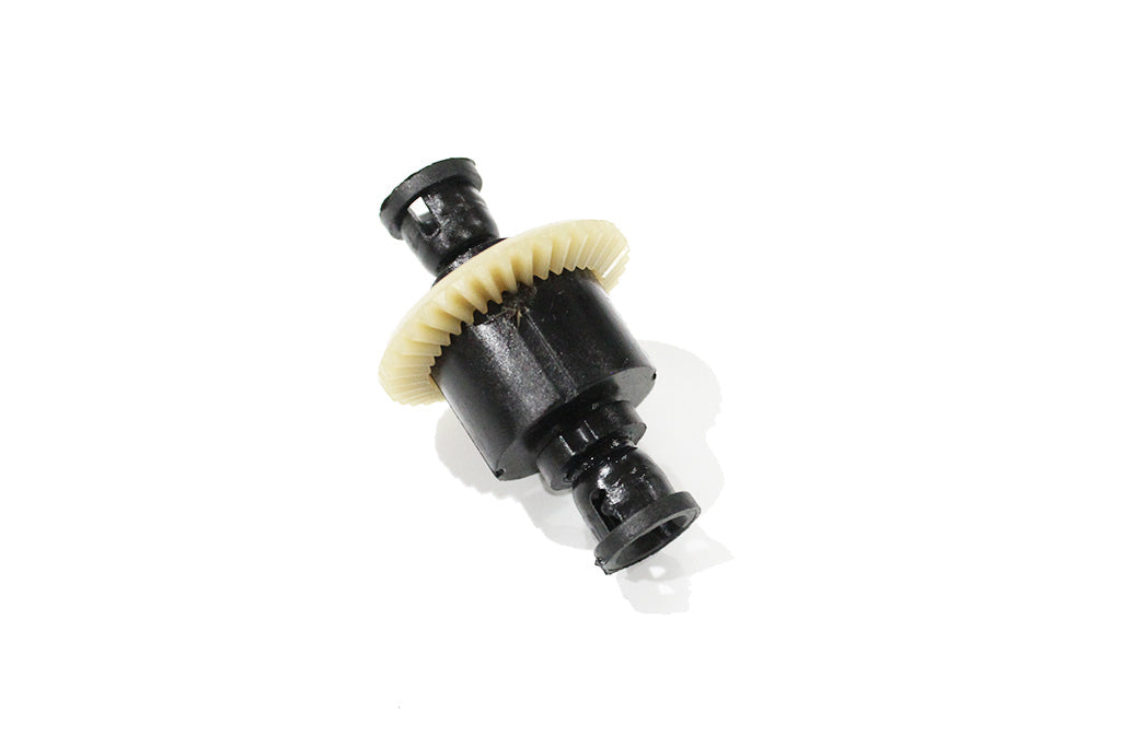 WL18401-0912 Diff set with outdrives (18402/04/09) WL TOYS