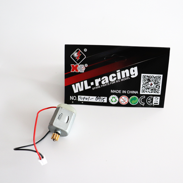 WL18401-0915 130 size motor