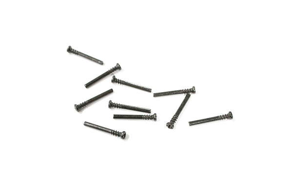 WL18401-0917 round head self tapping screws