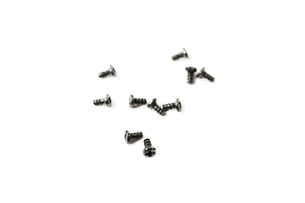 WL18401-0921 round head self tapping screw M2x4 WL TOYS