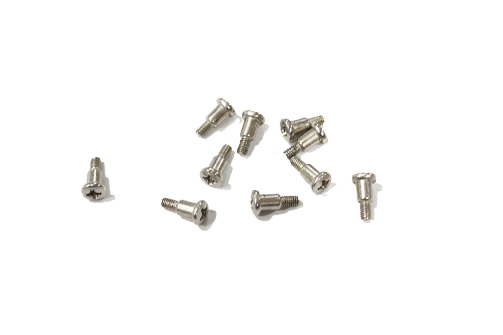 WL18401-0922 King pin screw M2.5x8.7 WL TOYS