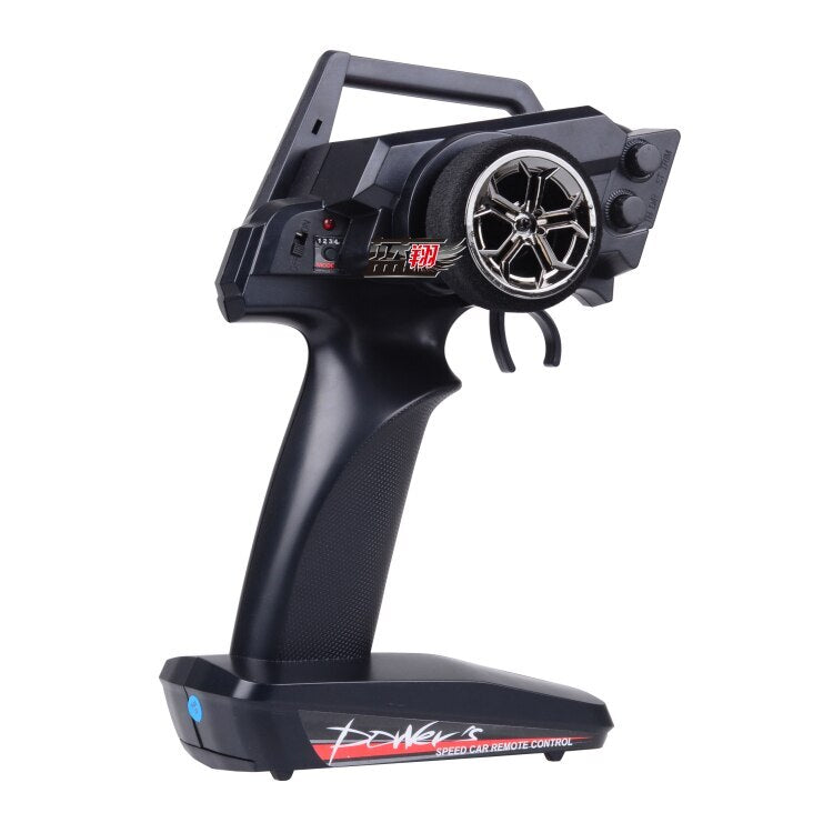WL18428-B-0547 Transmitter (18402/04/09) no trim pots WL TOYS