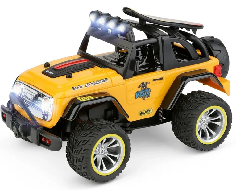 WL322221 Wltoys 322221 1:32 electric two-wheel drive off-road vehicle WL TOYS