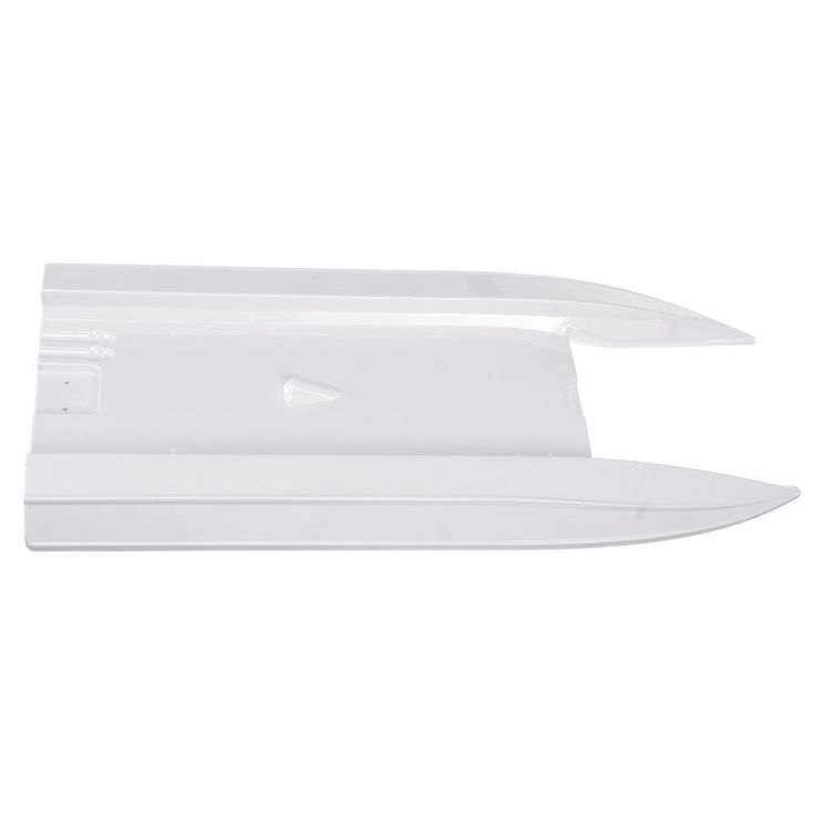 WL915-03 Hull bottom body white to suit WL915 WL TOYS