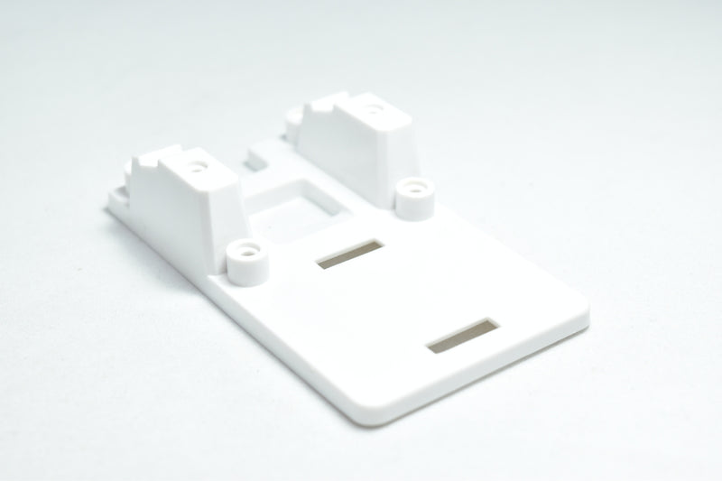 WL915-20 Motor fixing plate