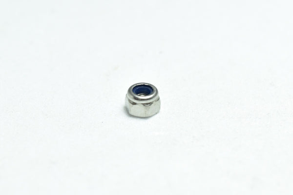 WL915-23 Nyloc prop fixing nut to suit WL915