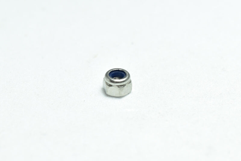 WL915-23 Nyloc prop fixing nut to suit WL915