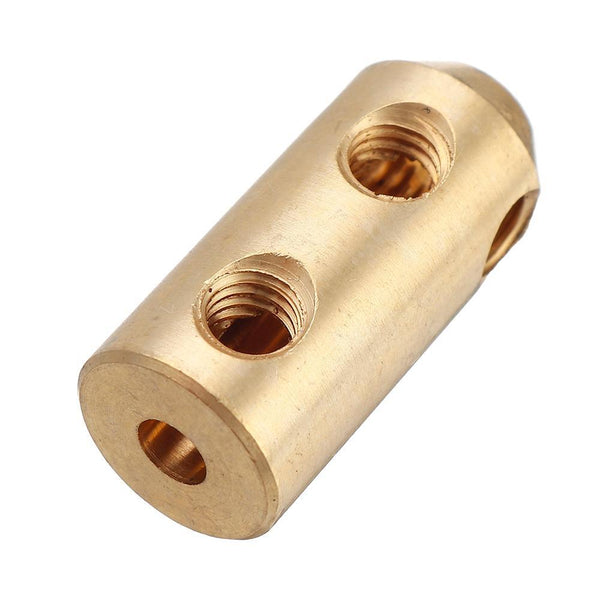 WL915-38 Flex shaft to motor coupler suit WL915