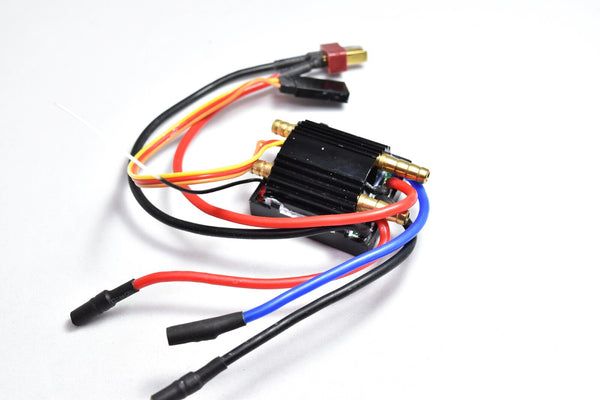 WL915-45 3 in 1 board to suit WL915 boat