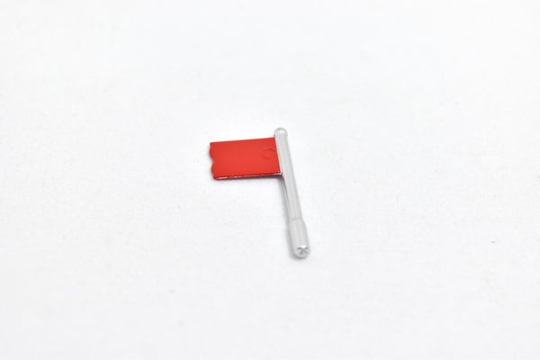 WL917-0009-01 WL-917 Decorative flag