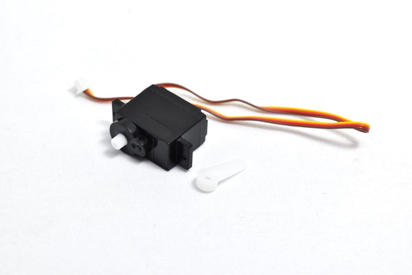 WL917-0015-01 WL-917 Servo motor